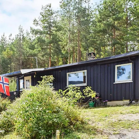 Holiday Home Honefoss Honefoss