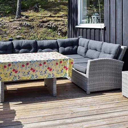 Holiday Home Honefoss Hotel
