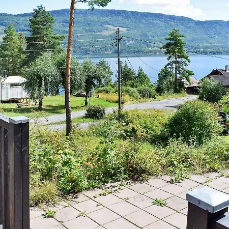 Holiday Home Honefoss 3*