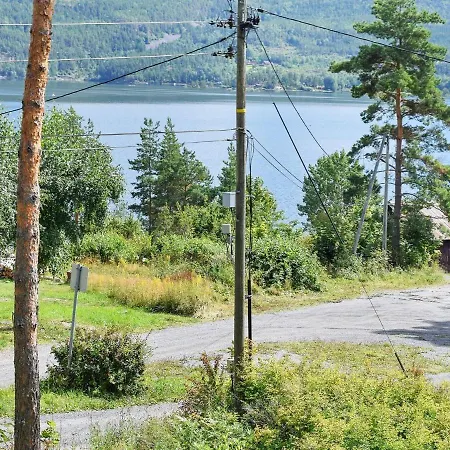 Holiday Home Honefoss 3*