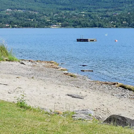 Holiday Home Honefoss 3*