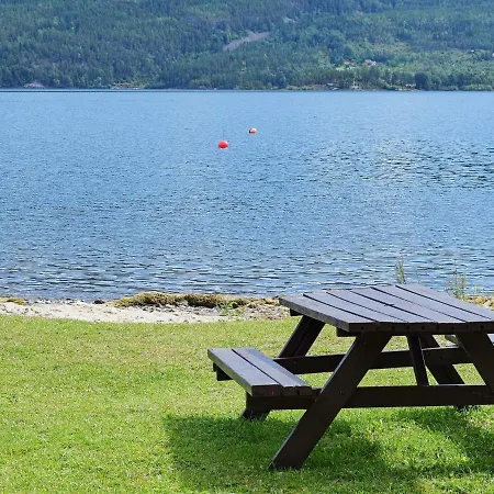 Holiday Home Honefoss