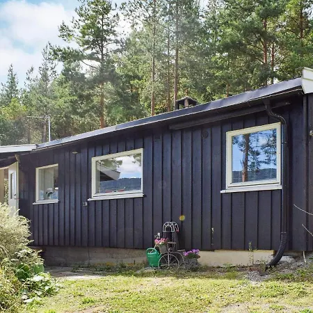 Holiday Home Honefoss