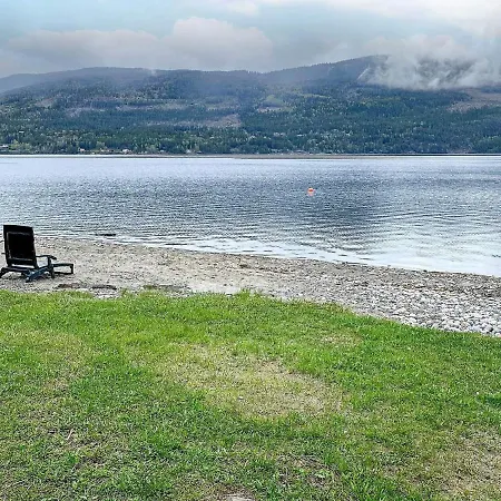 Holiday Home Honefoss Hotel 3*