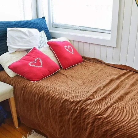 Holiday Home Honefoss 3*