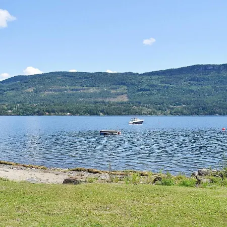 Holiday Home Honefoss