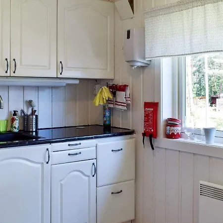 Holiday Home Honefoss Honefoss